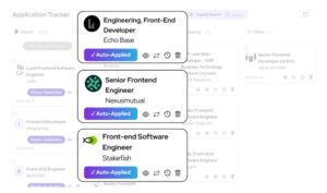Copilot auto-applying to verified jobs daily